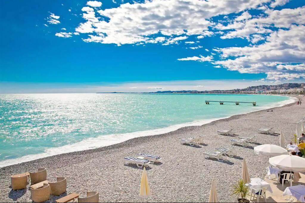 Renovated Near The Appartamento Nizza