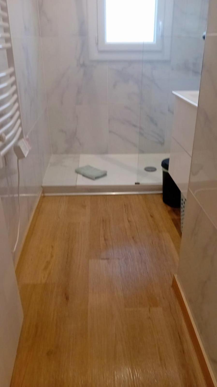 Renovated Near The Apartment Nizza